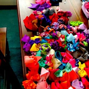 Girl Hairbows